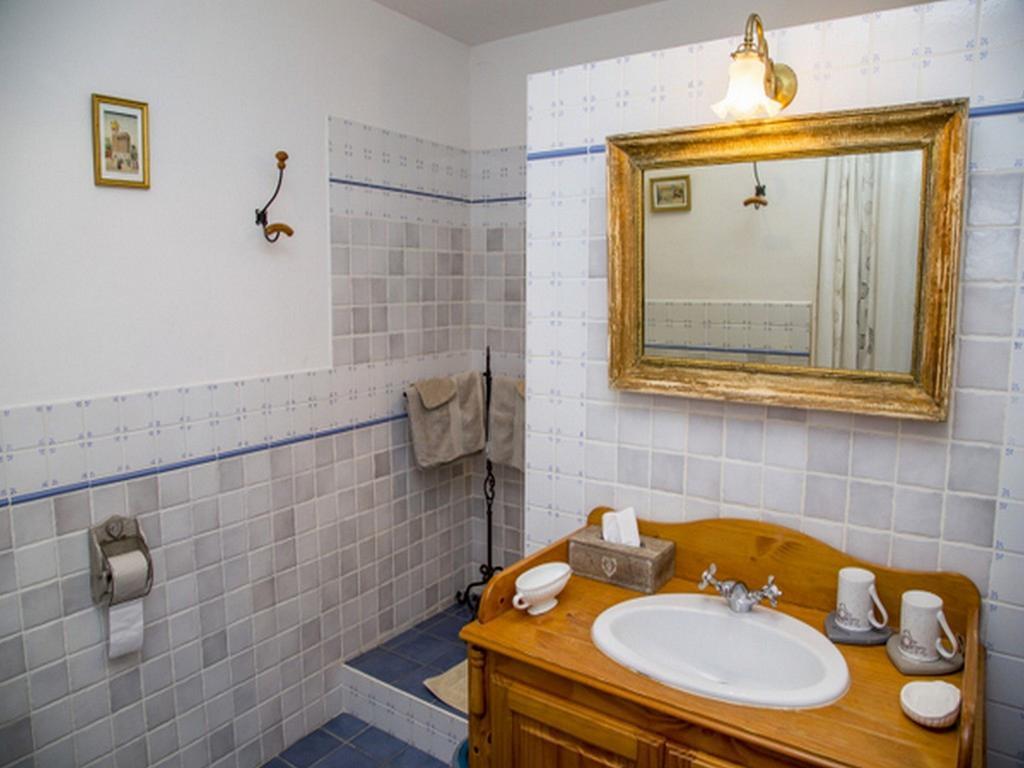 Domaine Saint Dominique Hotel Seillons-Source-d'Argens Szoba fotó