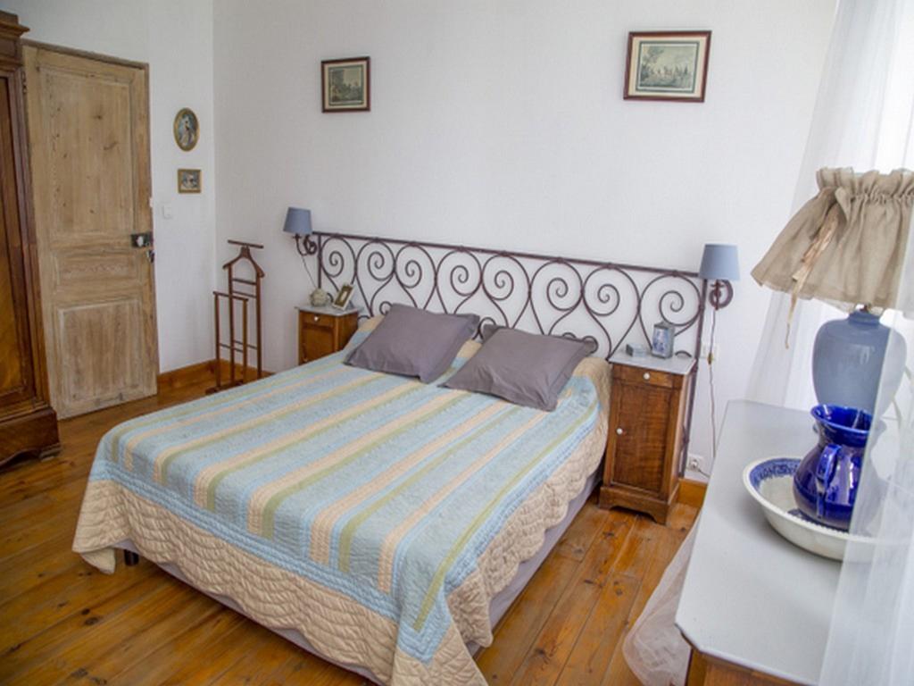 Domaine Saint Dominique Hotel Seillons-Source-d'Argens Szoba fotó
