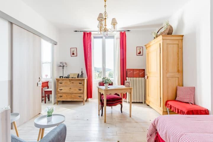 Domaine Saint Dominique Hotel Seillons-Source-d'Argens Kültér fotó