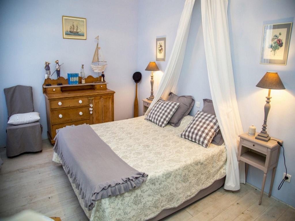 Domaine Saint Dominique Hotel Seillons-Source-d'Argens Szoba fotó