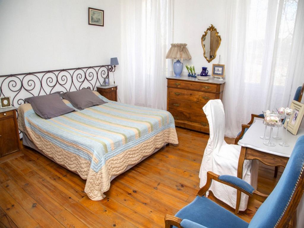 Domaine Saint Dominique Hotel Seillons-Source-d'Argens Szoba fotó