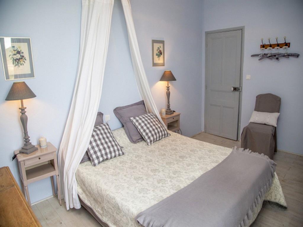 Domaine Saint Dominique Hotel Seillons-Source-d'Argens Szoba fotó