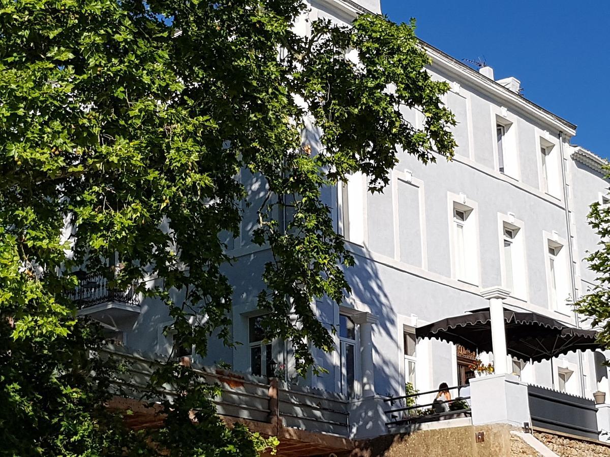 Domaine Saint Dominique Hotel Seillons-Source-d'Argens Kültér fotó